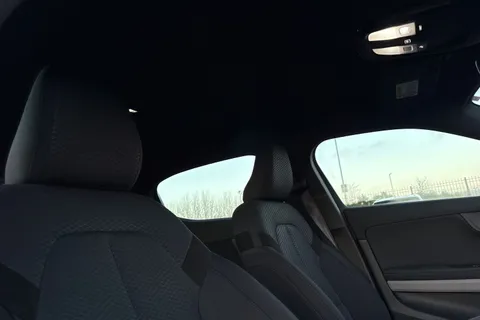 OV23KFZ Polestar Polestar 2 Single Motor 78kWh Long Range Fastback Auto FWD 5dr Thumbnail #25