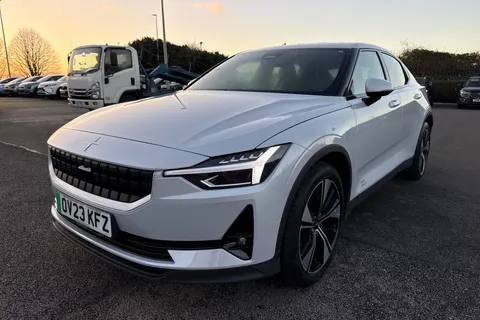 OV23KFZ Polestar Polestar 2 Single Motor 78kWh Long Range Fastback Auto FWD 5dr Thumbnail #28