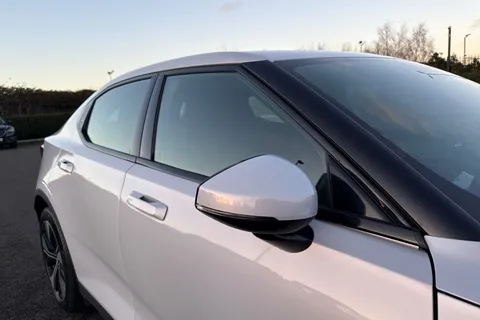 OV23KFZ Polestar Polestar 2 Single Motor 78kWh Long Range Fastback Auto FWD 5dr Thumbnail #29