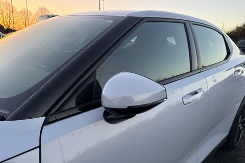 OV23KFZ Polestar Polestar 2 Single Motor 78kWh Long Range Fastback Auto FWD 5dr Thumbnail #30