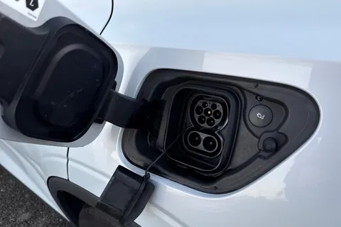 OV23KFZ Polestar Polestar 2 Single Motor 78kWh Long Range Fastback Auto FWD 5dr Thumbnail #34