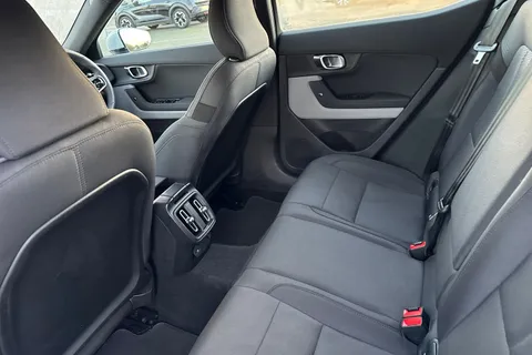 OV23KFZ Polestar Polestar 2 Single Motor 78kWh Long Range Fastback Auto FWD 5dr Thumbnail #35