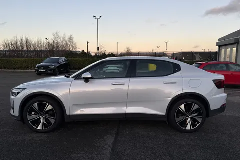 OV23KFZ Polestar Polestar 2 Single Motor 78kWh Long Range Fastback Auto FWD 5dr Thumbnail #37