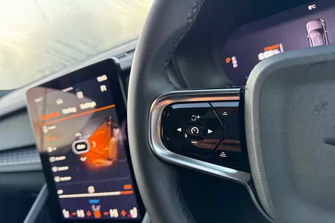 OV23KFZ Polestar Polestar 2 Single Motor 78kWh Long Range Fastback Auto FWD 5dr Thumbnail #38