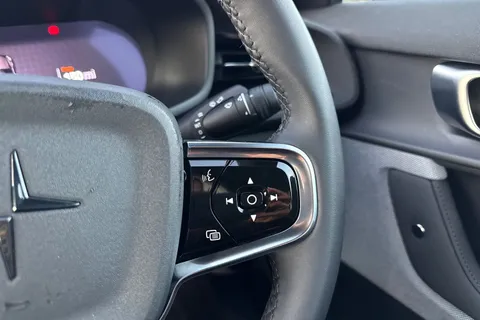 OV23KFZ Polestar Polestar 2 Single Motor 78kWh Long Range Fastback Auto FWD 5dr Thumbnail #39