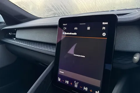 OV23KFZ Polestar Polestar 2 Single Motor 78kWh Long Range Fastback Auto FWD 5dr Thumbnail #43