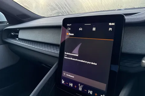 OV23KFZ Polestar Polestar 2 Single Motor 78kWh Long Range Fastback Auto FWD 5dr Thumbnail #44