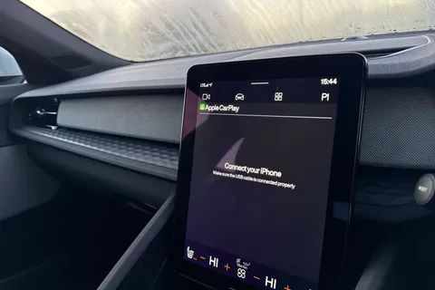 OV23KFZ Polestar Polestar 2 Single Motor 78kWh Long Range Fastback Auto FWD 5dr Thumbnail #45