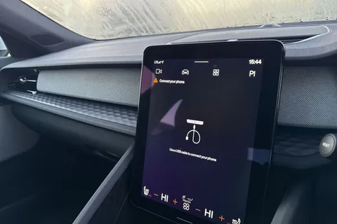 OV23KFZ Polestar Polestar 2 Single Motor 78kWh Long Range Fastback Auto FWD 5dr Thumbnail #46