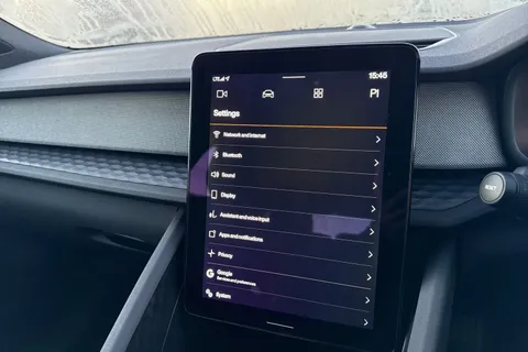 OV23KFZ Polestar Polestar 2 Single Motor 78kWh Long Range Fastback Auto FWD 5dr Thumbnail #48