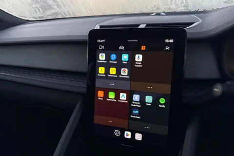 OV23KFZ Polestar Polestar 2 Single Motor 78kWh Long Range Fastback Auto FWD 5dr Thumbnail #49