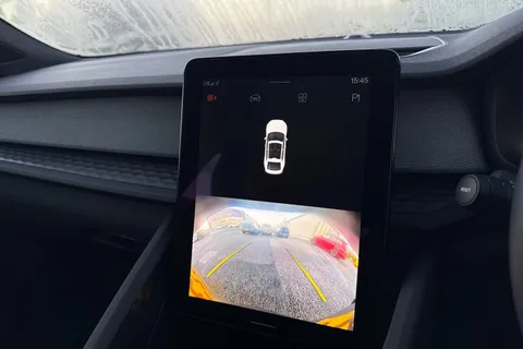 OV23KFZ Polestar Polestar 2 Single Motor 78kWh Long Range Fastback Auto FWD 5dr Thumbnail #50