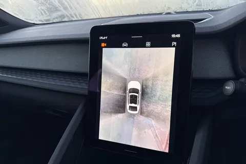 OV23KFZ Polestar Polestar 2 Single Motor 78kWh Long Range Fastback Auto FWD 5dr Thumbnail #51