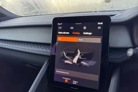 OV23KFZ Polestar Polestar 2 Single Motor 78kWh Long Range Fastback Auto FWD 5dr Thumbnail #52