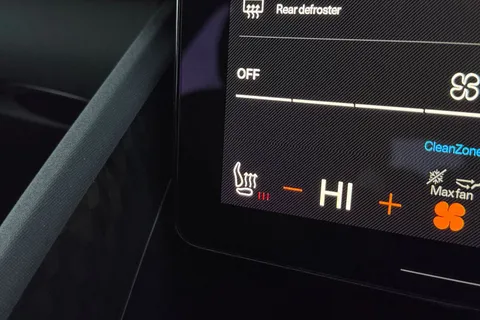 OV23KFZ Polestar Polestar 2 Single Motor 78kWh Long Range Fastback Auto FWD 5dr Thumbnail #53