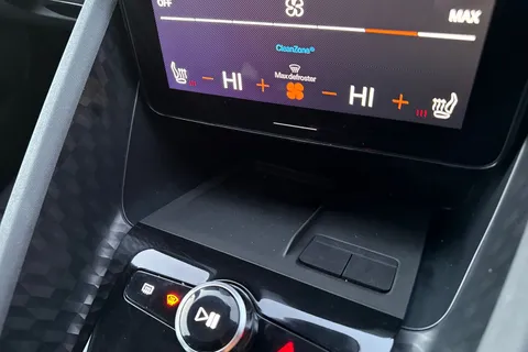 OV23KFZ Polestar Polestar 2 Single Motor 78kWh Long Range Fastback Auto FWD 5dr Thumbnail #54