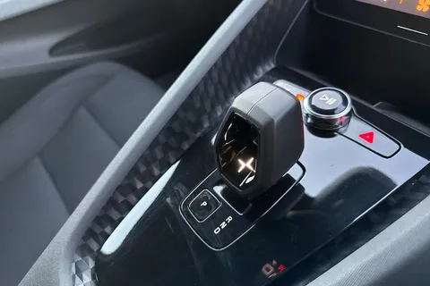 OV23KFZ Polestar Polestar 2 Single Motor 78kWh Long Range Fastback Auto FWD 5dr Thumbnail #55