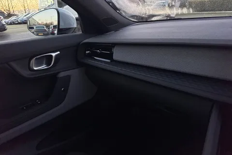 OV23KFZ Polestar Polestar 2 Single Motor 78kWh Long Range Fastback Auto FWD 5dr Thumbnail #59