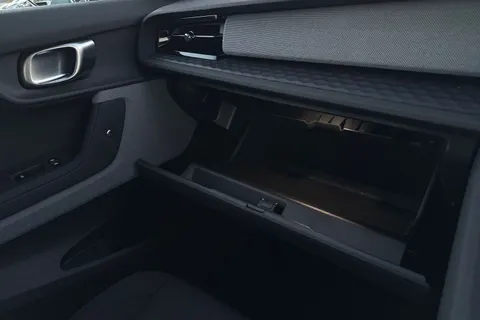 OV23KFZ Polestar Polestar 2 Single Motor 78kWh Long Range Fastback Auto FWD 5dr Thumbnail #60