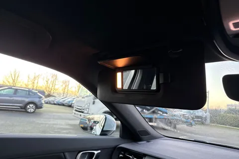 OV23KFZ Polestar Polestar 2 Single Motor 78kWh Long Range Fastback Auto FWD 5dr Thumbnail #61