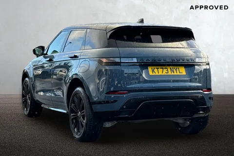 KT73NYL Land Rover Range Rover Evoque 1.5 P300e Dynamic HSE 5dr Thumbnail #2