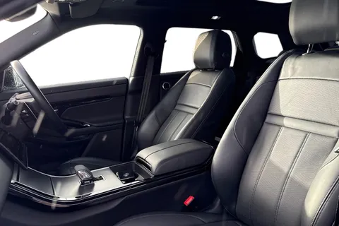 KT73NYL Land Rover Range Rover Evoque 1.5 P300e Dynamic HSE 5dr Thumbnail #3