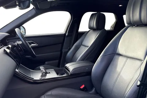 KS73YFY Land Rover Range Rover Velar 2.0 P250 Dynamic HSE 5dr Thumbnail #3