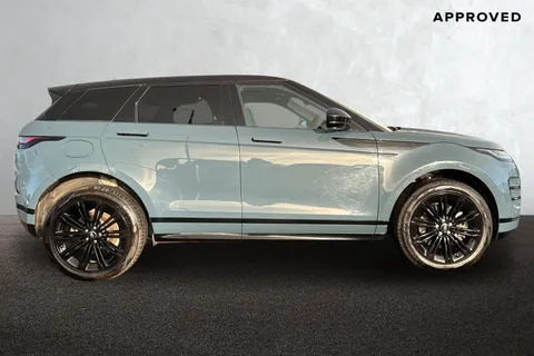 KT73NYL Land Rover Range Rover Evoque 1.5 P300e Dynamic HSE 5dr Thumbnail #5