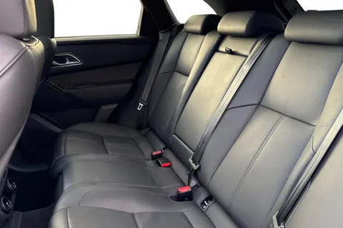 KS73YFY Land Rover Range Rover Velar 2.0 P250 Dynamic HSE 5dr Thumbnail #4