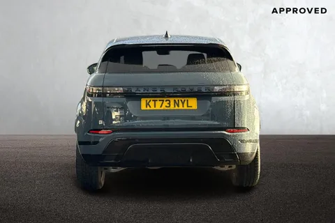 KT73NYL Land Rover Range Rover Evoque 1.5 P300e Dynamic HSE 5dr Thumbnail #6