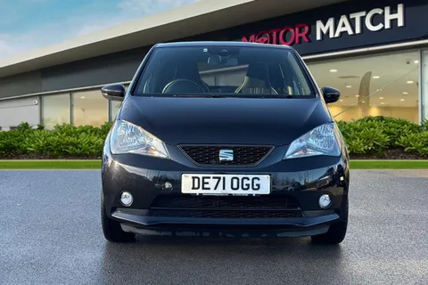 DE71OGG SEAT Mii 36.8kWh Auto 5dr Thumbnail #5