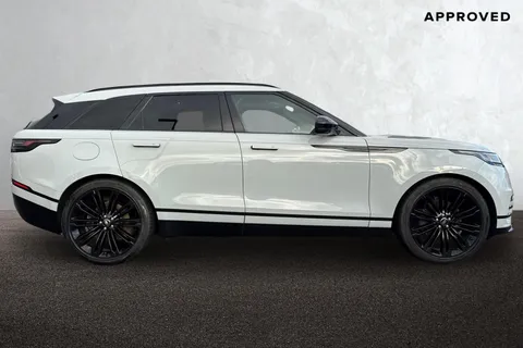 KS73YFY Land Rover Range Rover Velar 2.0 P250 Dynamic HSE 5dr Thumbnail #6