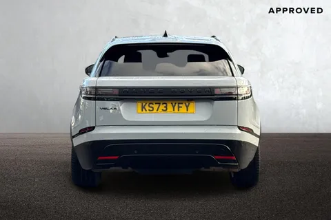 KS73YFY Land Rover Range Rover Velar 2.0 P250 Dynamic HSE 5dr Thumbnail #7