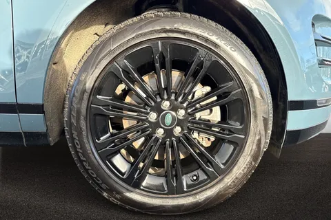 KT73NYL Land Rover Range Rover Evoque 1.5 P300e Dynamic HSE 5dr Thumbnail #8