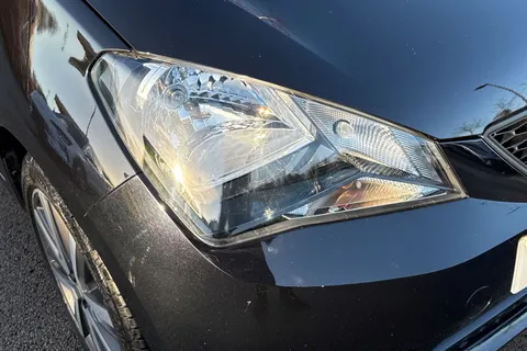 DE71OGG SEAT Mii 36.8kWh Auto 5dr Thumbnail #8