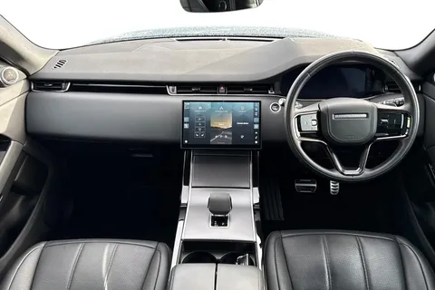 KT73NYL Land Rover Range Rover Evoque 1.5 P300e Dynamic HSE 5dr Thumbnail #9