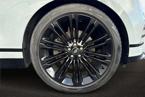 KS73YFY Land Rover Range Rover Velar 2.0 P250 Dynamic HSE 5dr Thumbnail #9