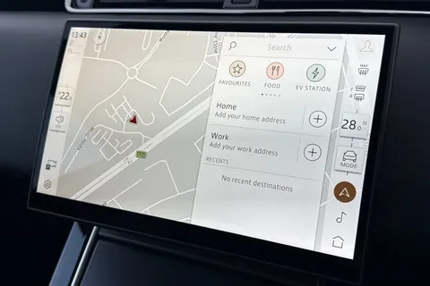 KT73NYL Land Rover Range Rover Evoque 1.5 P300e Dynamic HSE 5dr Thumbnail #11