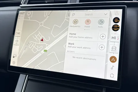 KS73YFY Land Rover Range Rover Velar 2.0 P250 Dynamic HSE 5dr Thumbnail #12