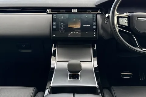 KS73YFY Land Rover Range Rover Velar 2.0 P250 Dynamic HSE 5dr Thumbnail #15