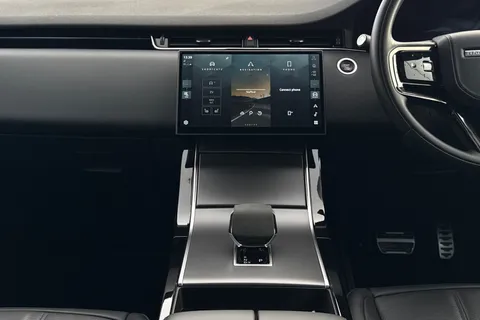 KT73NYL Land Rover Range Rover Evoque 1.5 P300e Dynamic HSE 5dr Thumbnail #14