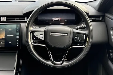 KS73YFY Land Rover Range Rover Velar 2.0 P250 Dynamic HSE 5dr Thumbnail #16