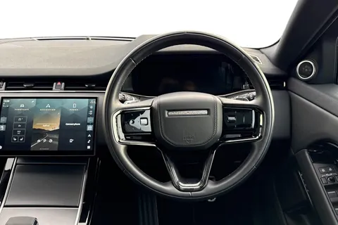 KT73NYL Land Rover Range Rover Evoque 1.5 P300e Dynamic HSE 5dr Thumbnail #15