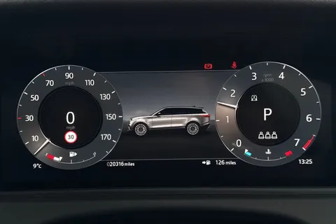 KS73YFY Land Rover Range Rover Velar 2.0 P250 Dynamic HSE 5dr Thumbnail #17