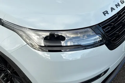 KS73YFY Land Rover Range Rover Velar 2.0 P250 Dynamic HSE 5dr Thumbnail #18