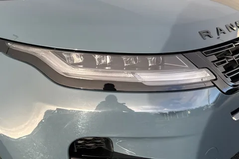 KT73NYL Land Rover Range Rover Evoque 1.5 P300e Dynamic HSE 5dr Thumbnail #17