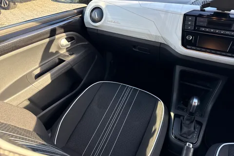 DE71OGG SEAT Mii 36.8kWh Auto 5dr Thumbnail #19