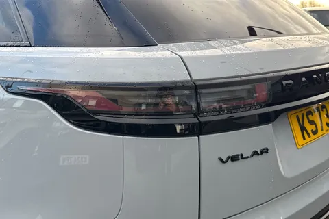 KS73YFY Land Rover Range Rover Velar 2.0 P250 Dynamic HSE 5dr Thumbnail #20