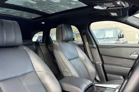 KS73YFY Land Rover Range Rover Velar 2.0 P250 Dynamic HSE 5dr Thumbnail #22