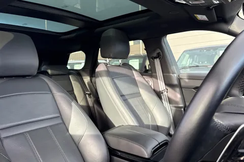 KT73NYL Land Rover Range Rover Evoque 1.5 P300e Dynamic HSE 5dr Thumbnail #21